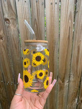 Load image into Gallery viewer, Sunflower