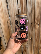 Load image into Gallery viewer, Smile More Worry Less Cup