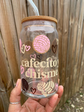 Load image into Gallery viewer, Cafecito y Chisme Cup
