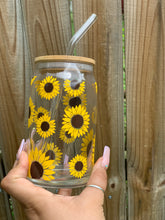 Load image into Gallery viewer, Sunflower