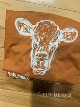Load image into Gallery viewer, Calf Tee