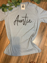Load image into Gallery viewer, Auntie