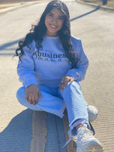 Load image into Gallery viewer, Small Business Mama Sweater

