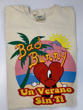 Load image into Gallery viewer, Un Verano Sin Ti Bad Bunny
