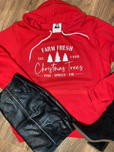 Load image into Gallery viewer, Farm Fresh Hoodie
