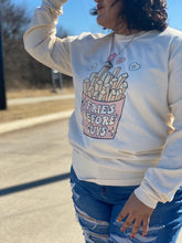 Load image into Gallery viewer, Fries Before Guys Long Sleeve
