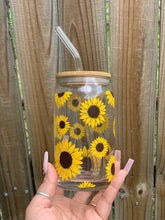 Load image into Gallery viewer, Sunflower
