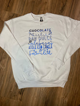 Load image into Gallery viewer, Spanish Winter Sweater
