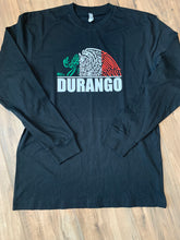 Load image into Gallery viewer, State Name  Aguila Tri-Color **Read Description**
