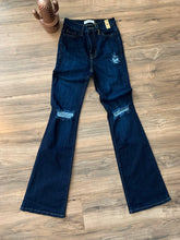 Load image into Gallery viewer, Dallas Bootcut Jeans
