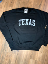 Load image into Gallery viewer, Texas Sweatshirt
