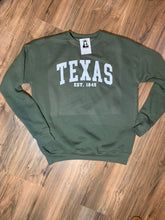 Load image into Gallery viewer, Texas Est. 1845

