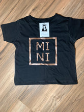 Load image into Gallery viewer, Mini Tee Matching

