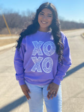 Load image into Gallery viewer, XOXO Sweater
