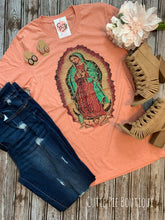 Load image into Gallery viewer, Virgin Mary Tee
