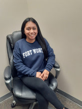 Load image into Gallery viewer, Fort Worth Sweater
