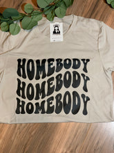 Load image into Gallery viewer, Homebody

