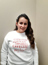Load image into Gallery viewer, Champurrado Sweatshirt
