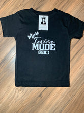 Load image into Gallery viewer, Mini Toxica Mode Tee
