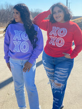 Load image into Gallery viewer, XOXO Sweater
