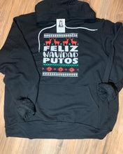 Load image into Gallery viewer, Feliz Navidad Putos
