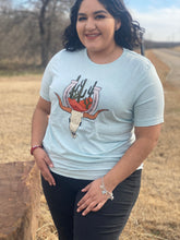 Load image into Gallery viewer, Desert Longhorn
