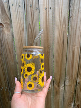 Load image into Gallery viewer, Sunflower
