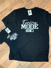 Load image into Gallery viewer, Mini Toxica Mode Tee
