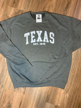 Load image into Gallery viewer, Texas Est. 1845
