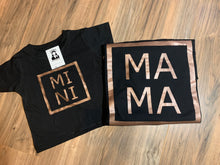 Load image into Gallery viewer, Mini Tee Matching
