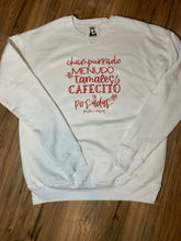 Load image into Gallery viewer, Champurrado Sweatshirt
