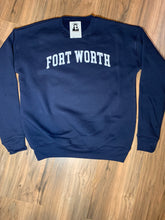 Load image into Gallery viewer, Fort Worth Sweater
