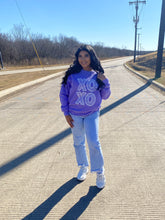Load image into Gallery viewer, XOXO Sweater
