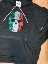 Load image into Gallery viewer, Calavera Unisex Hoodie
