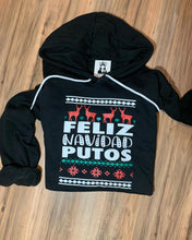 Load image into Gallery viewer, Feliz Navidad Putos
