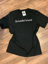 Load image into Gallery viewer, Greñuda But Talented Tee
