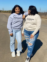 Load image into Gallery viewer, Small Business Mama Sweater
