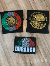 Load image into Gallery viewer, Escudo Tee
