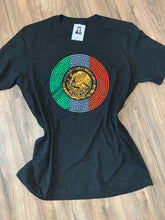 Load image into Gallery viewer, Escudo Tee
