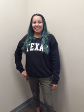 Load image into Gallery viewer, Texas Sweatshirt
