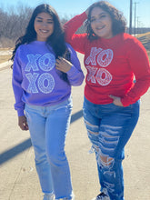 Load image into Gallery viewer, XOXO Longsleeve

