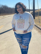 Load image into Gallery viewer, Fries Before Guys Long Sleeve
