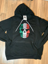 Load image into Gallery viewer, Calavera Unisex Hoodie
