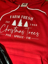 Load image into Gallery viewer, Farm Fresh Hoodie
