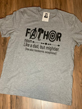 Load image into Gallery viewer, FaTHOR Tee

