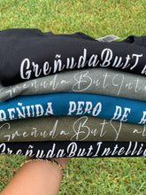 Load image into Gallery viewer, Greñuda But Talented Tee
