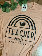 Load image into Gallery viewer, Teacher Mode
