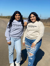 Load image into Gallery viewer, Small Business Mama Sweater
